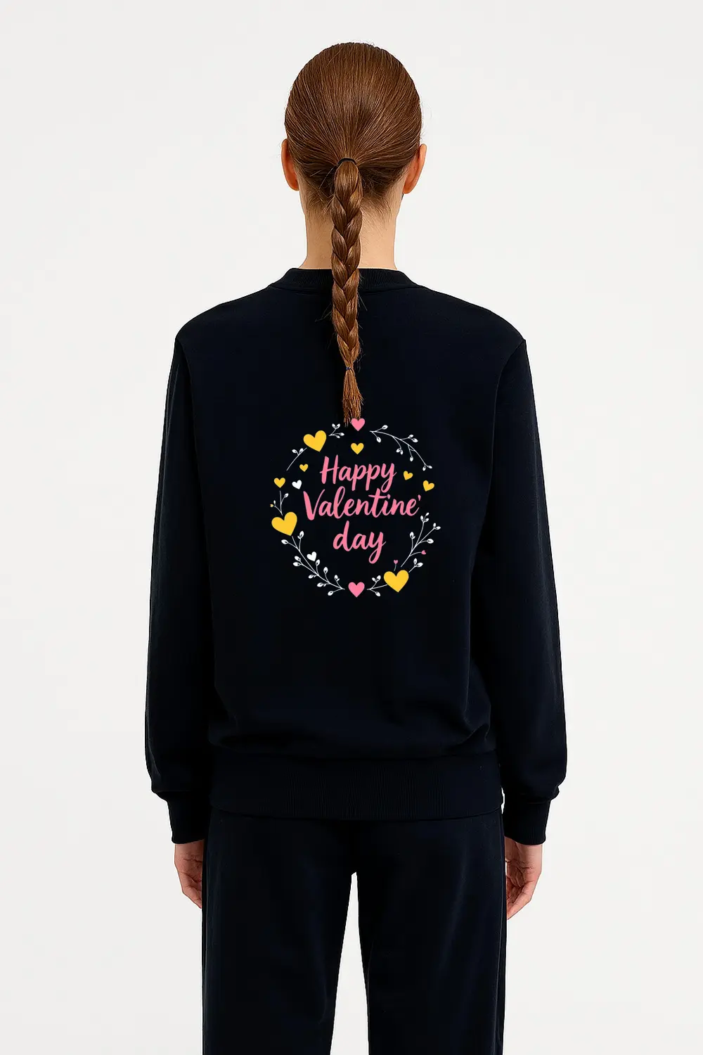 All You Need Is Love Sweatshirt