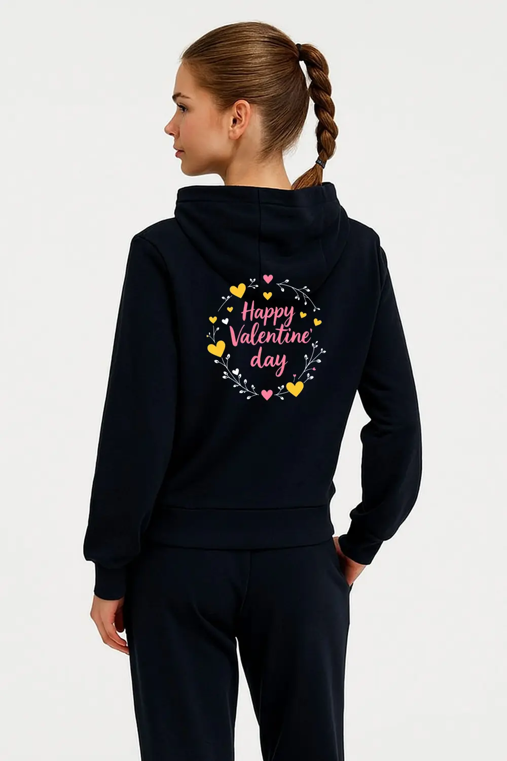 All You Need Is Love Hoodie