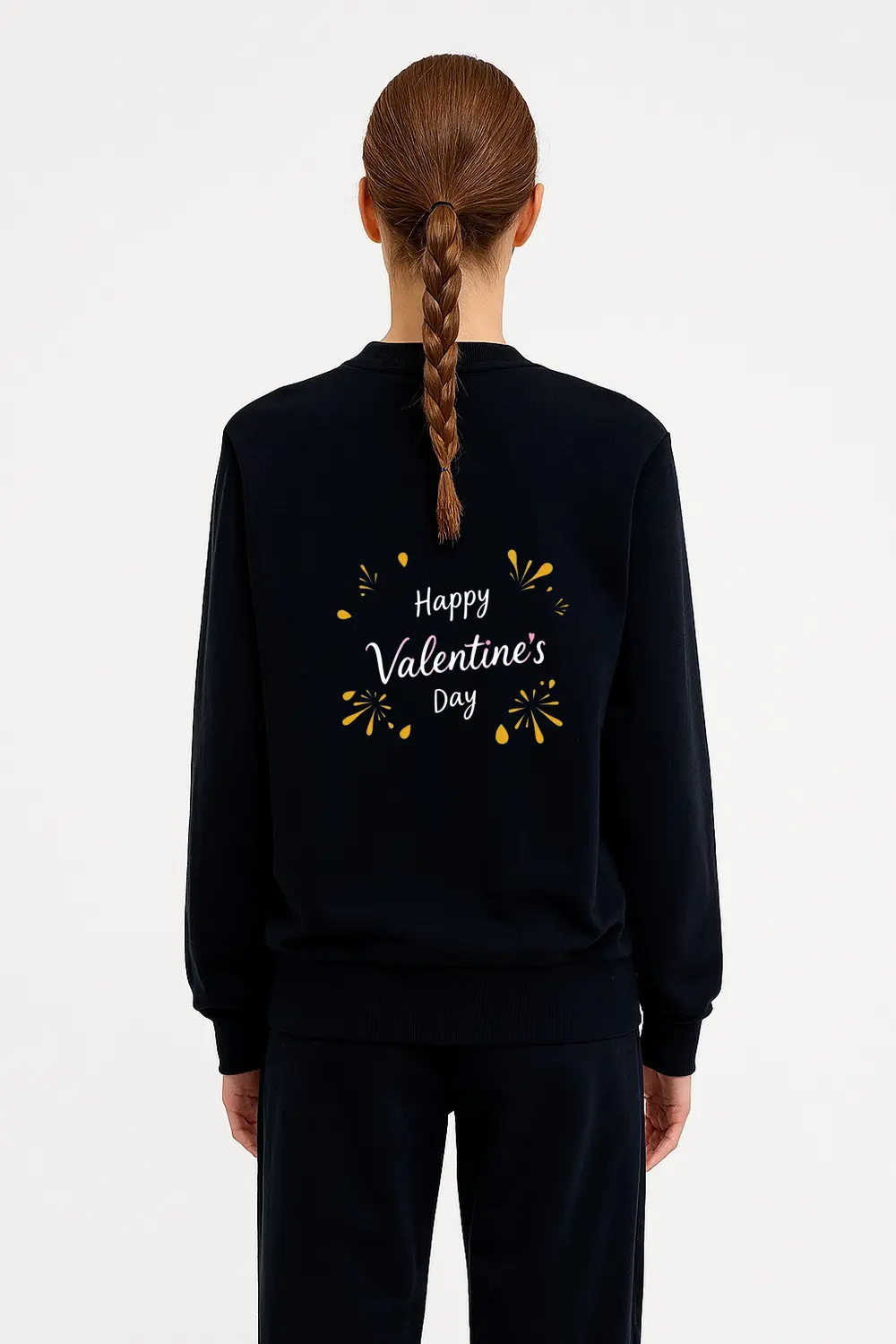 Be Mine Forever Sweatshirt