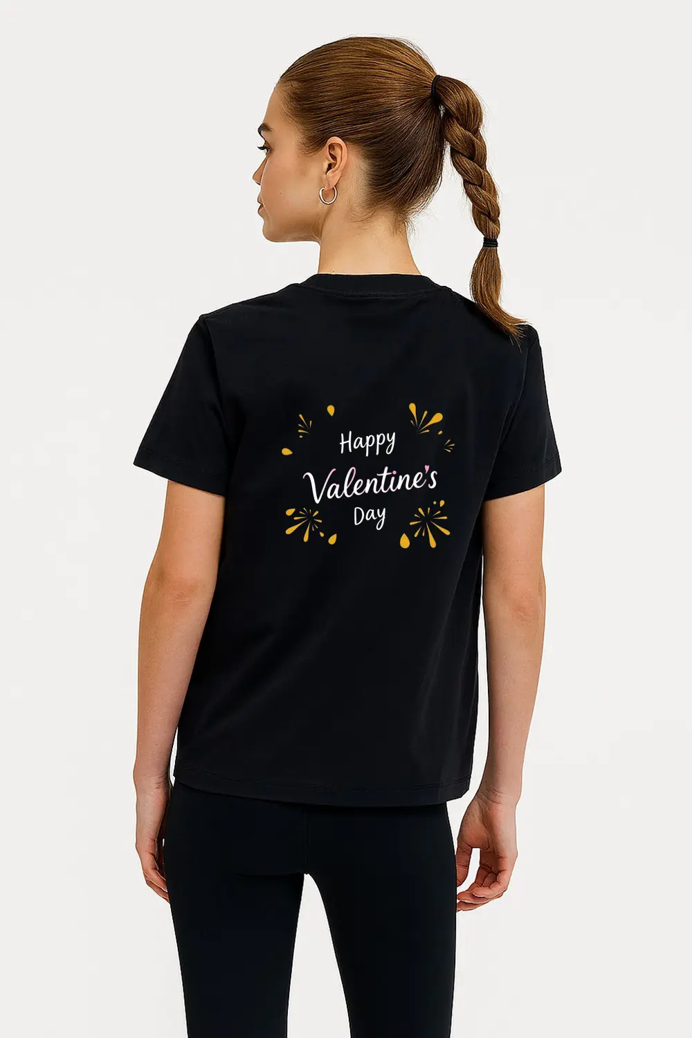 Be Mine Forever T-Shirt