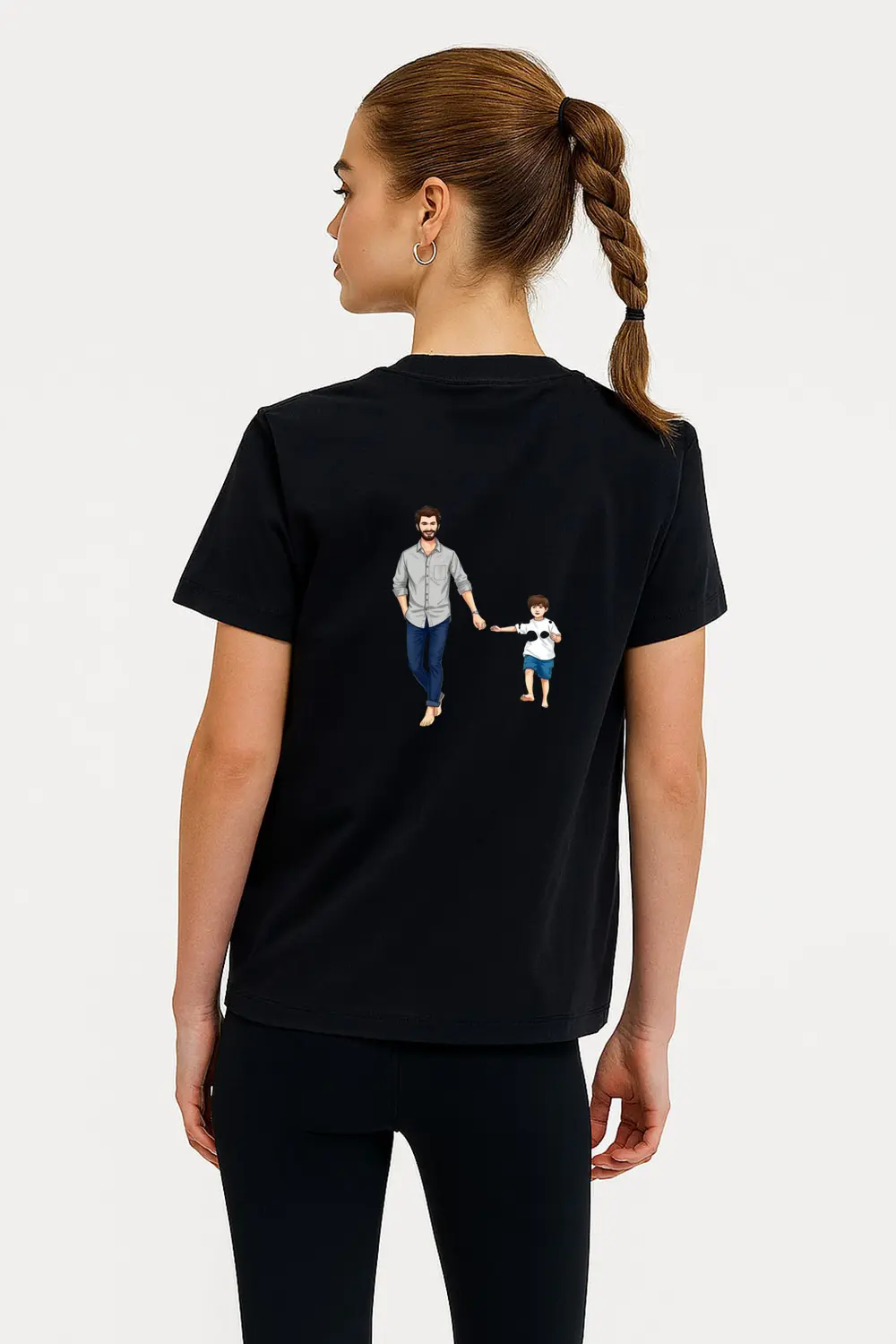 Best Dad Ever T-Shirt