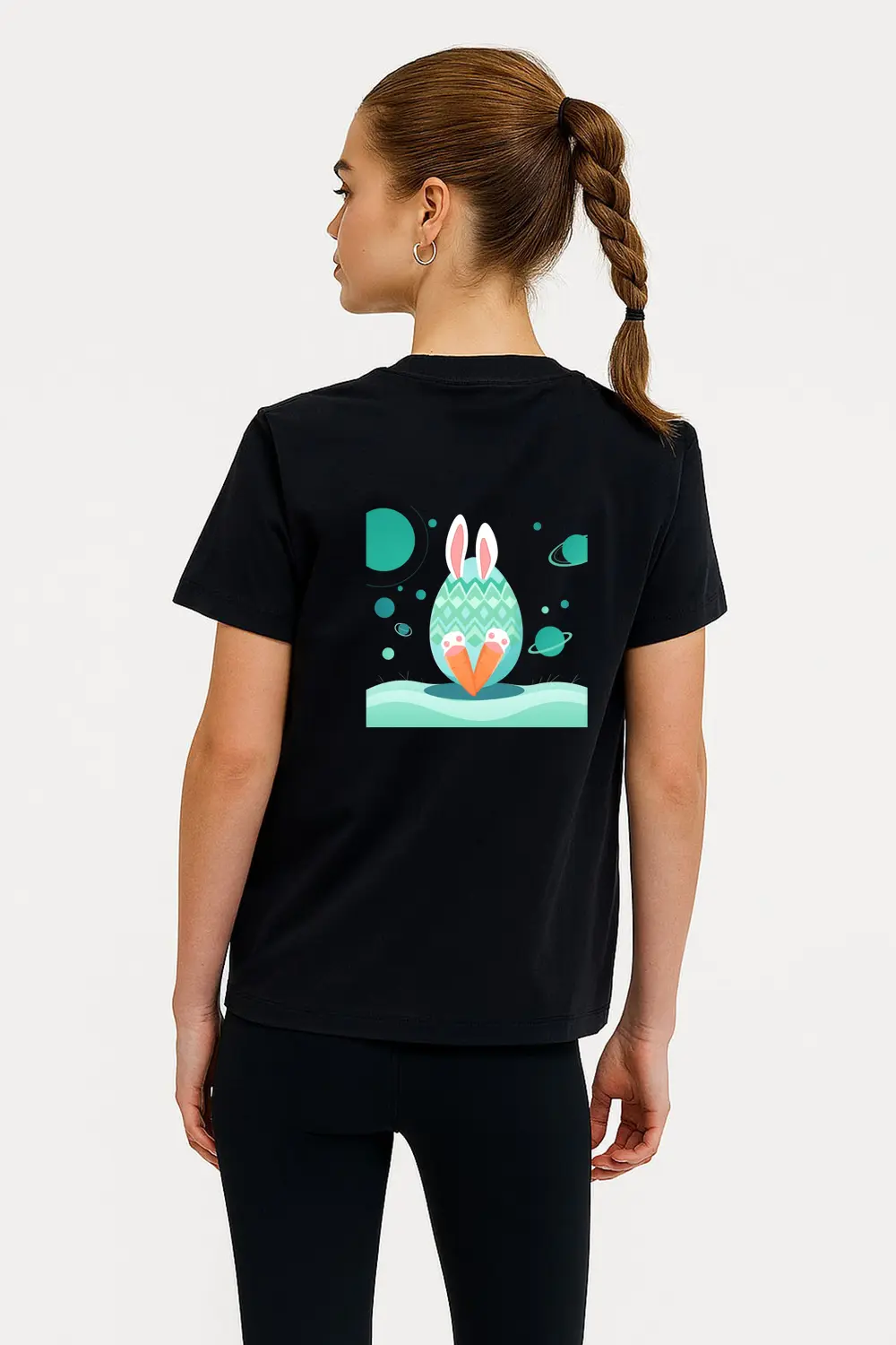 Bloom Where Youre Planted T-Shirt
