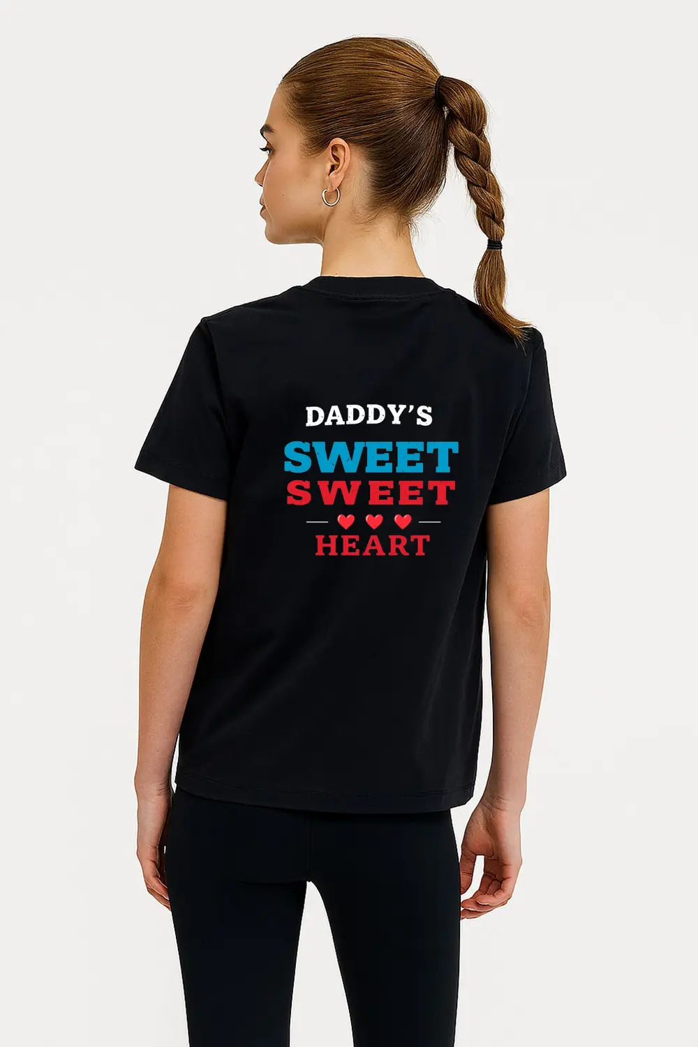 Born To Be A Provider T-Shirt