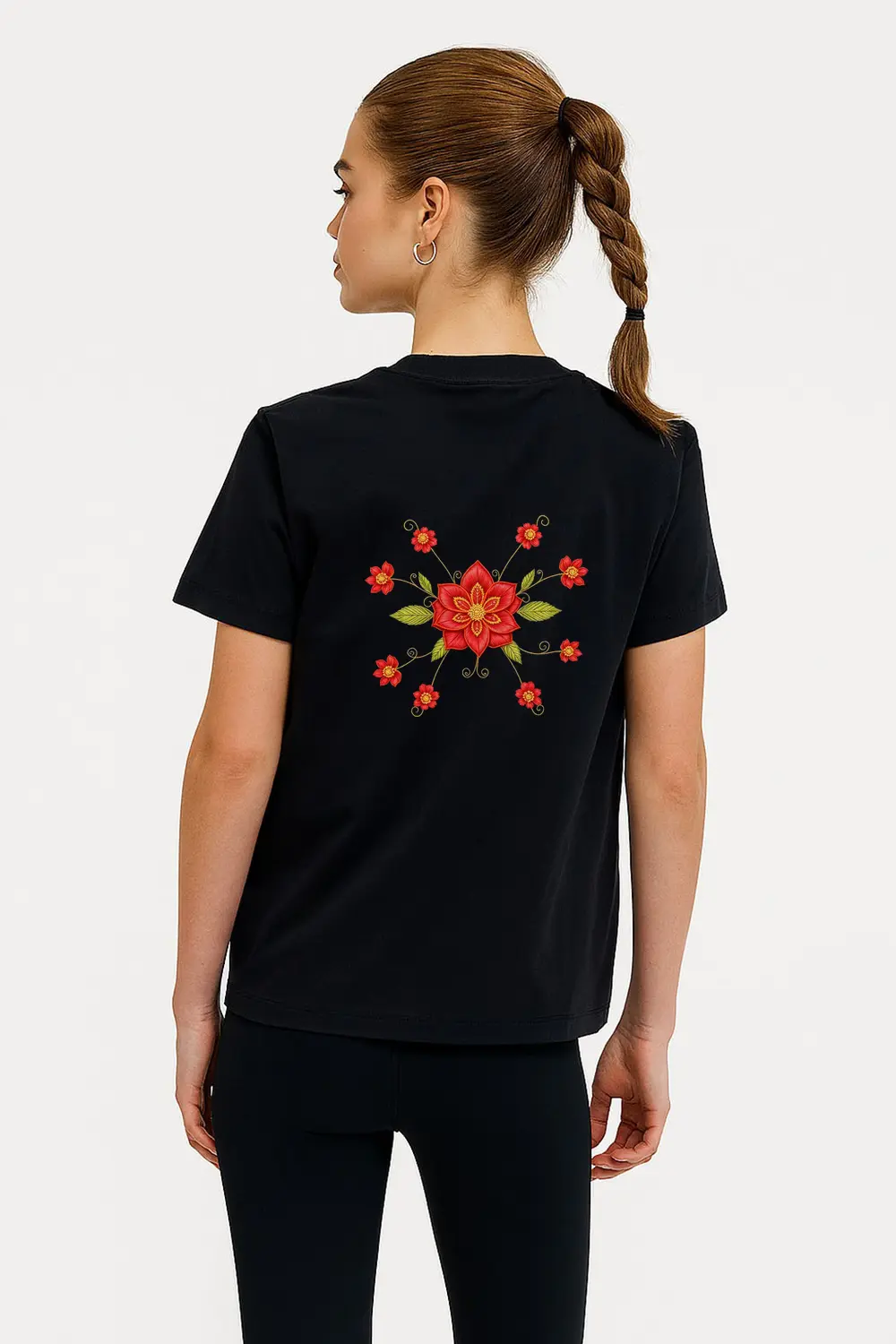Born To Be Eggstra T-Shirt